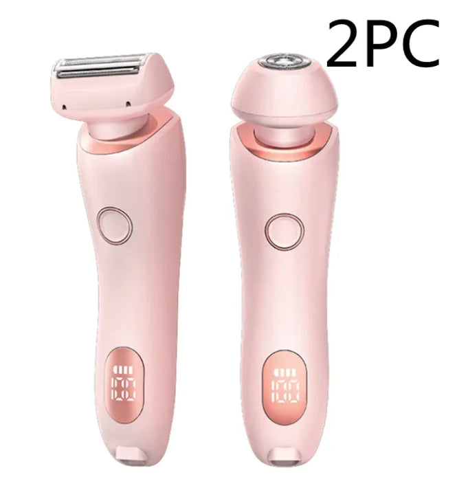 Electric Shaver for Women