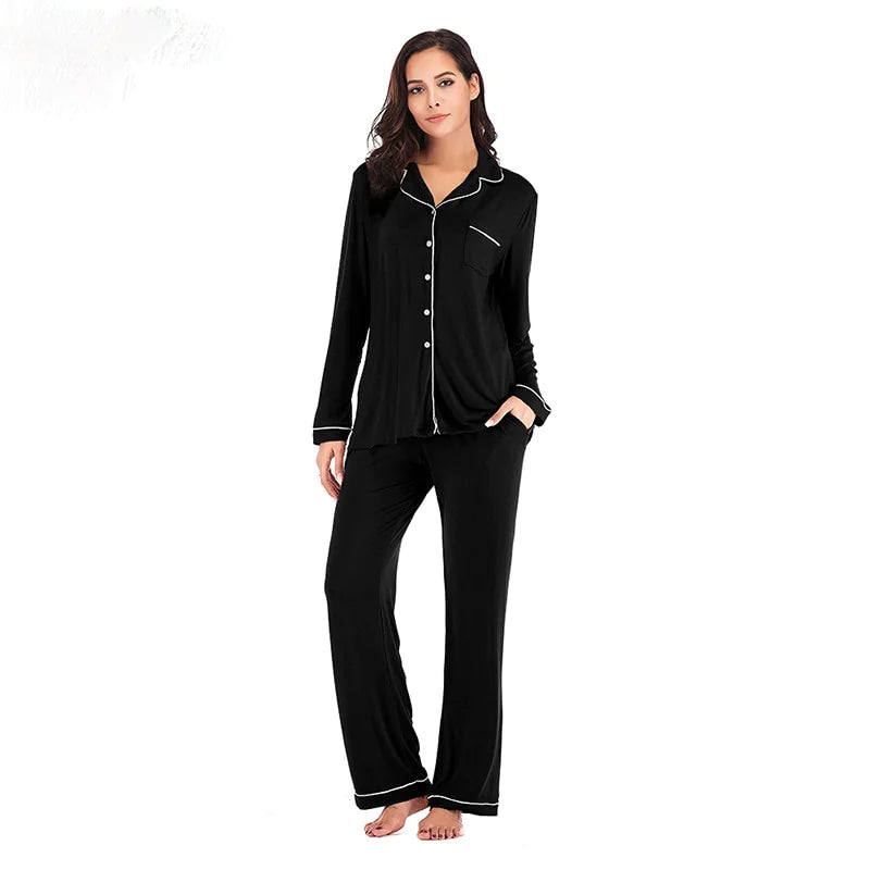 Modal Home Ladies Suit