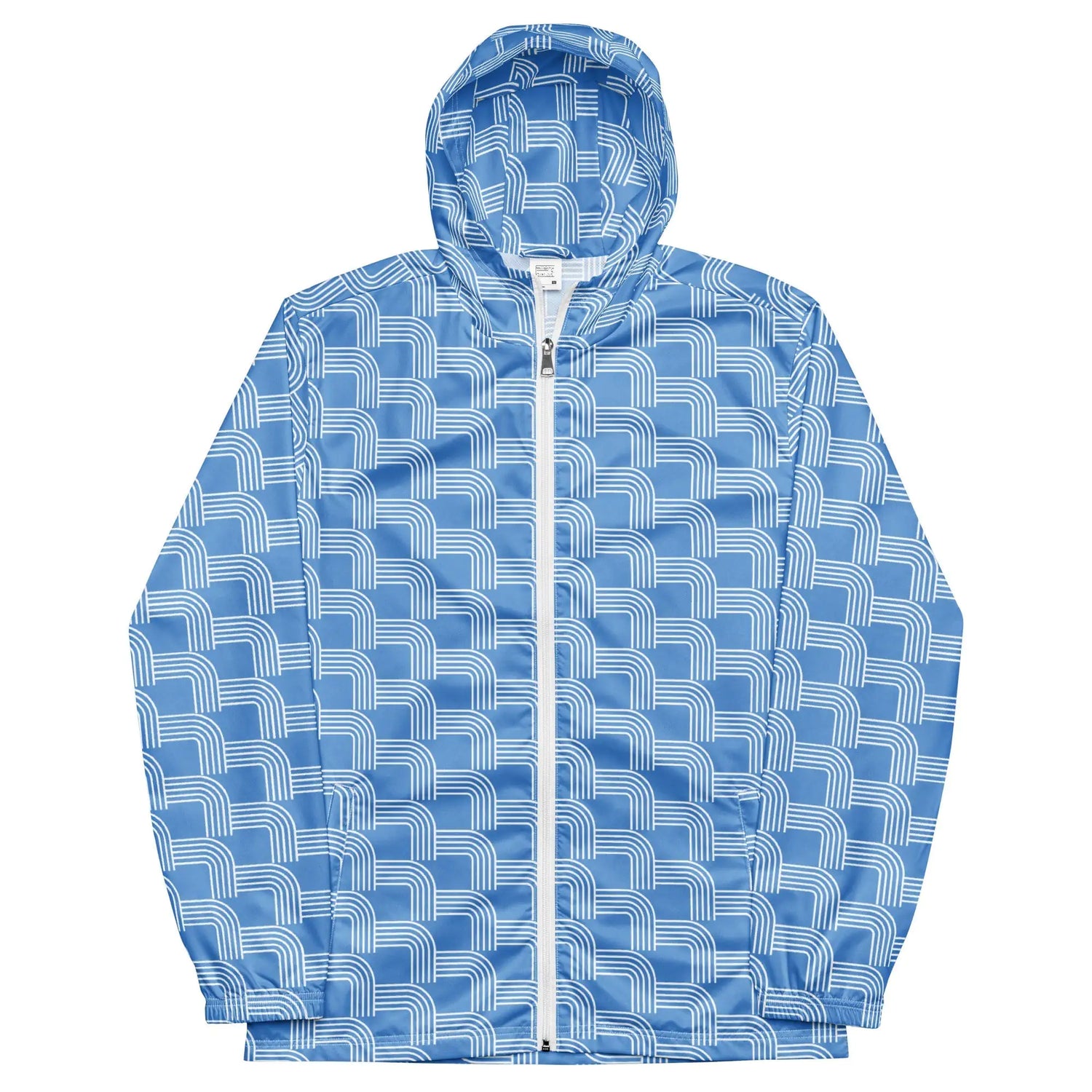 Men’s Whirlpool Windbreaker