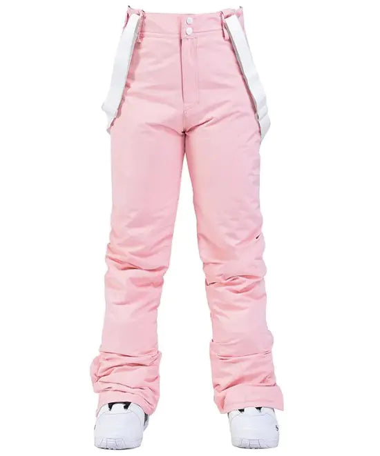 Winter Ski Pants