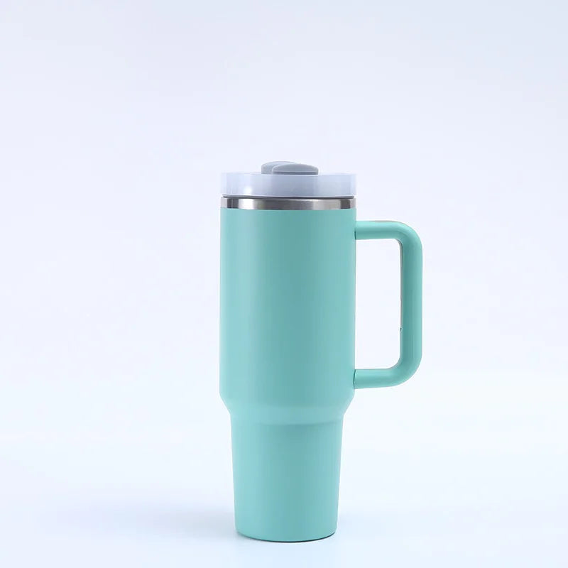 Stainless Steel Vacuum Cup