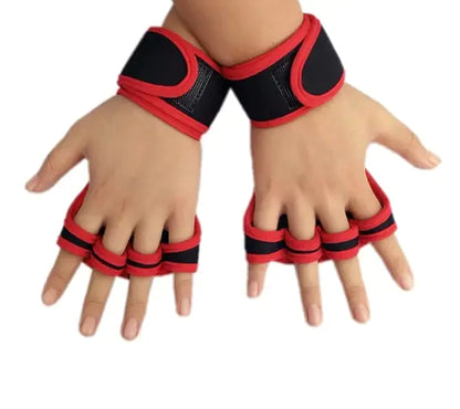 Weightlifting Gloves