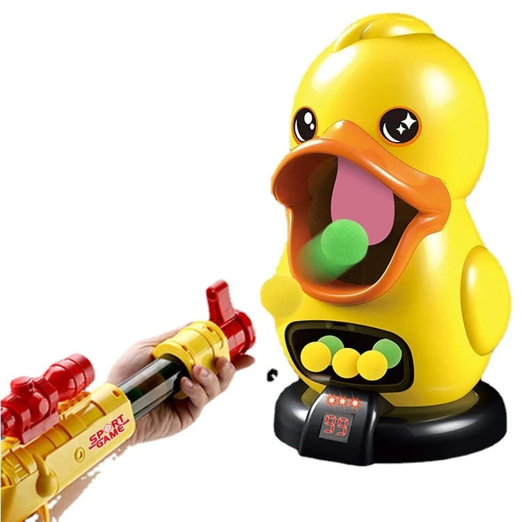 Electric Toy Blaster