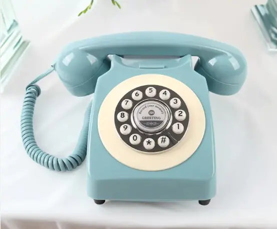 Vintage Telephone