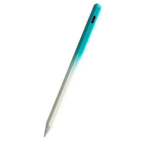 Battery Display Anti-Touch Tilt Capacitive Pen