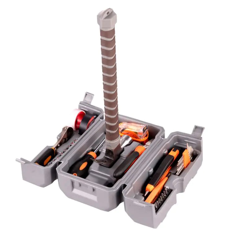 Daily Multifunctional Maintenance Tool Set