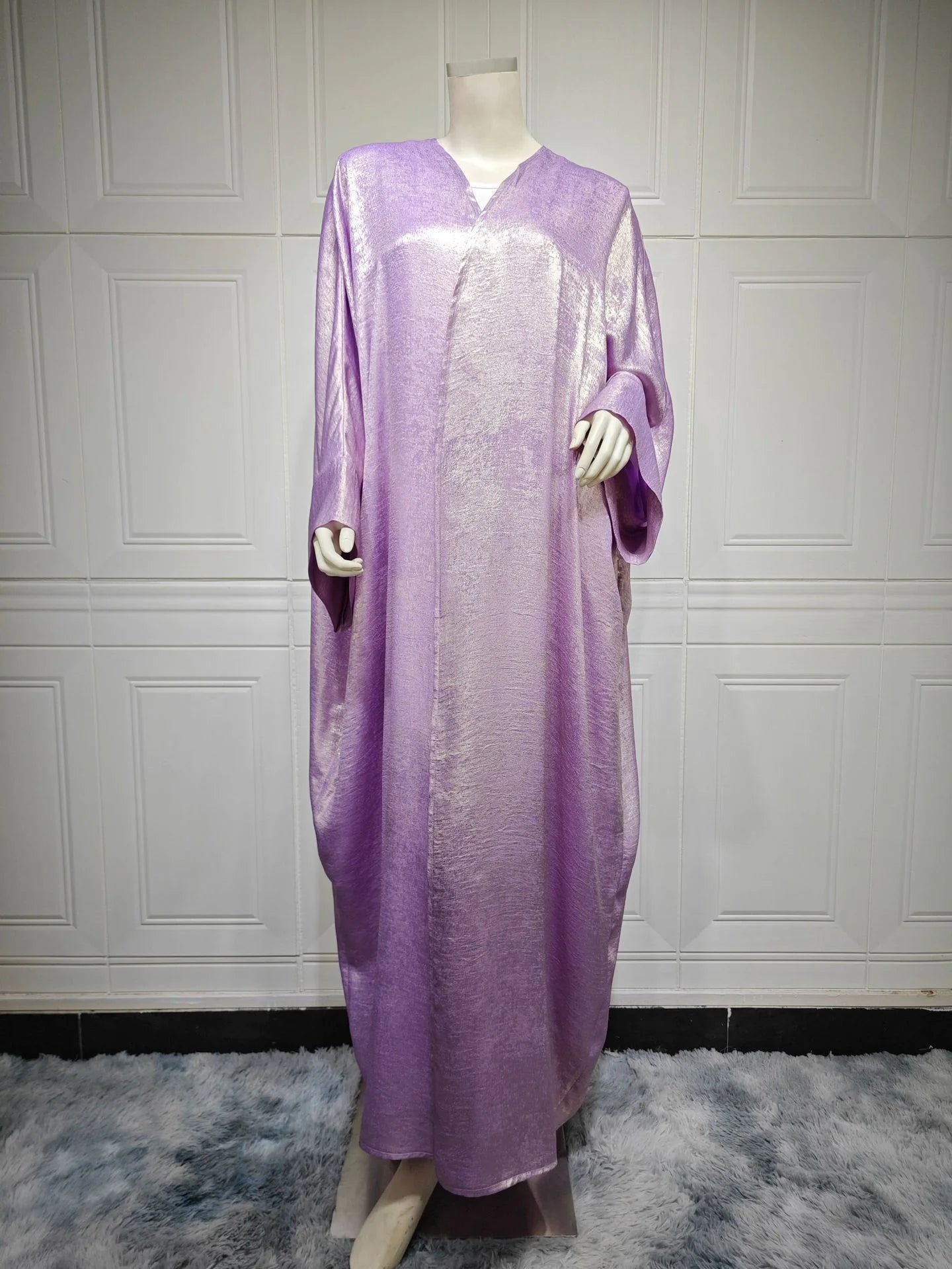 Muslim Robe Abaya