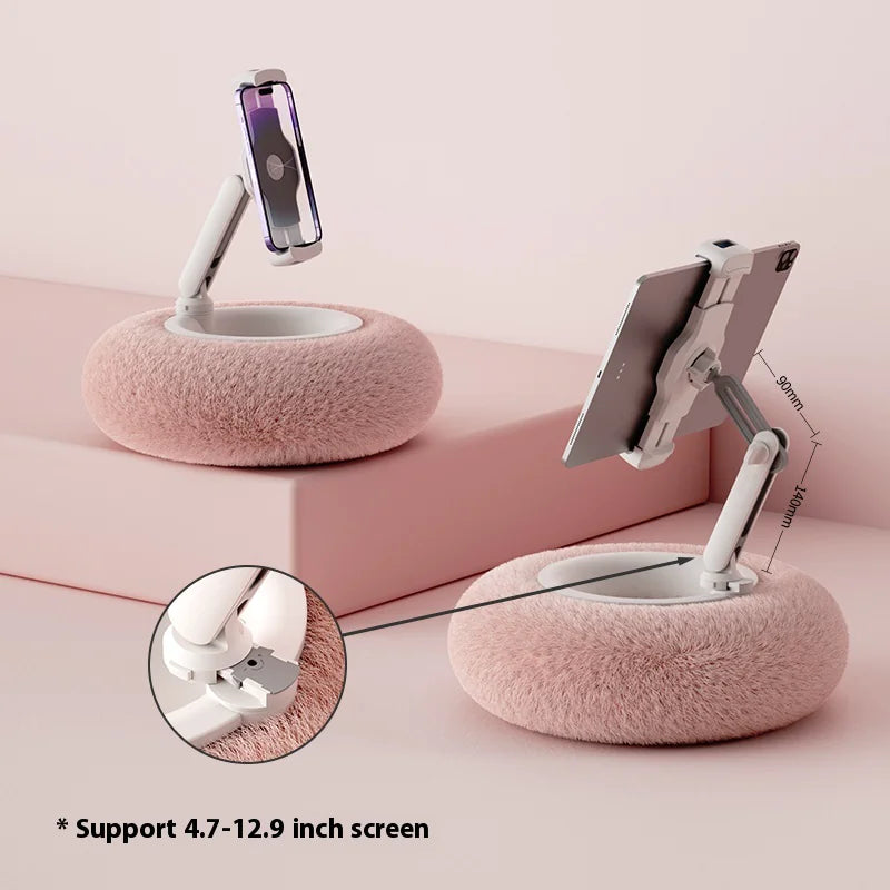 Viozon 360° Adjustable Tablet &amp; Phone Stand