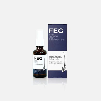 FEG Hair Regrowth Spray