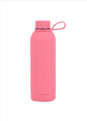 TrailMate Stainless Steel Narrow-Mouth Bottle