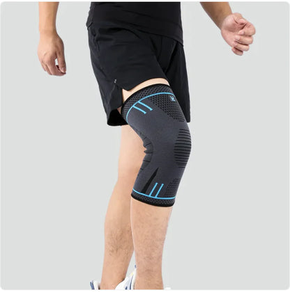 Anti-Slip Comfortable Knee Pad