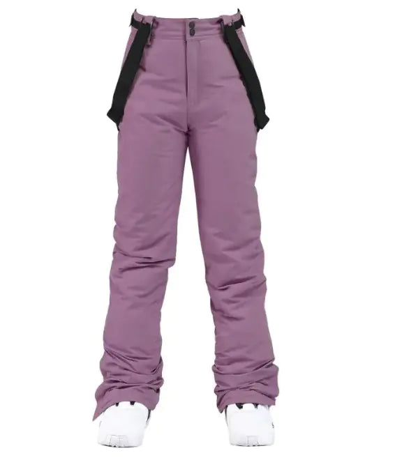 Winter Ski Pants