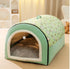 CozyPaws Dog Bed My Store