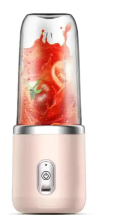 6blade Portable Blender