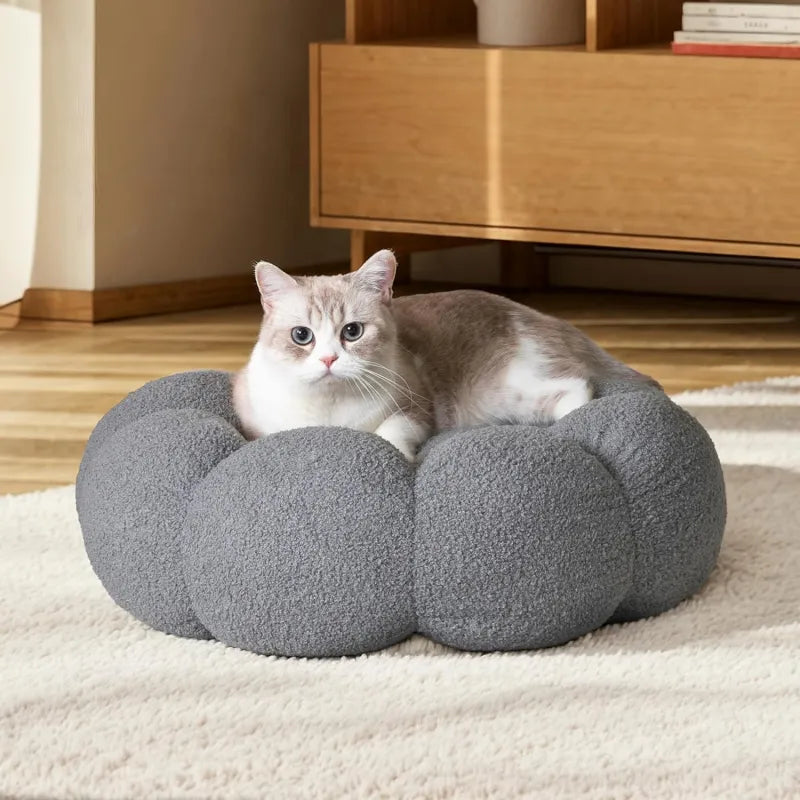 Calming Indoor Pet Beds