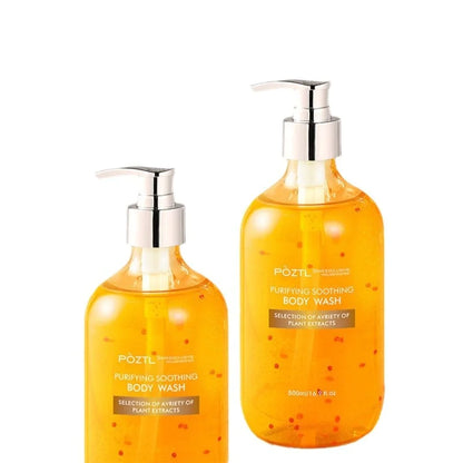 Anti-Acne Body Shower Gel