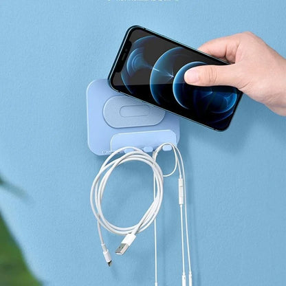 Charging Phone Holder