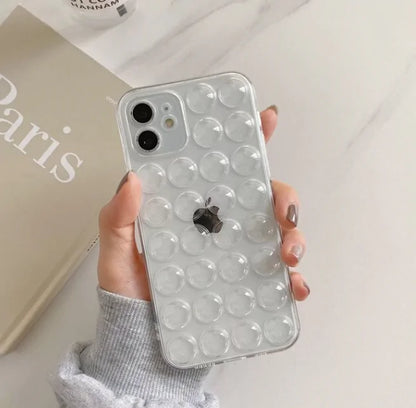 Bubble Phone Case