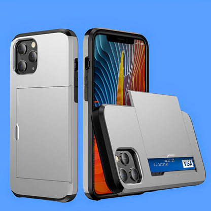 CaseBase iPhone Wallet Case