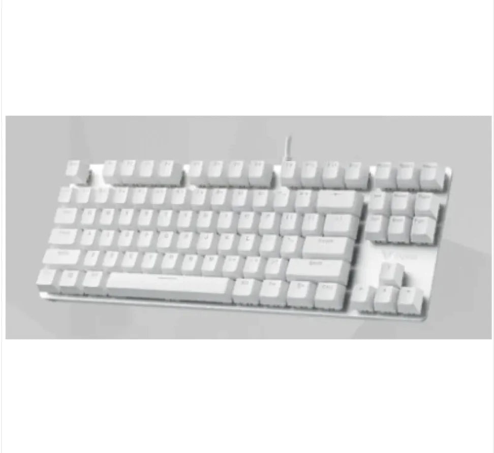 Wired Mechanical Keyboard