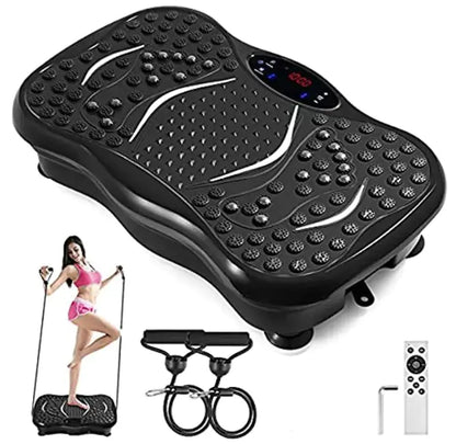 Whole Body Vibration Machine