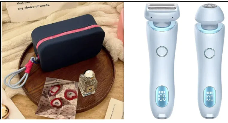 Electric Shaver for Women