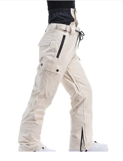 Peak Blaze Winter Ski Pants