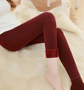 Velvet Thickened Women&