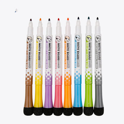 Erasable Magnetic Whiteboard Marker