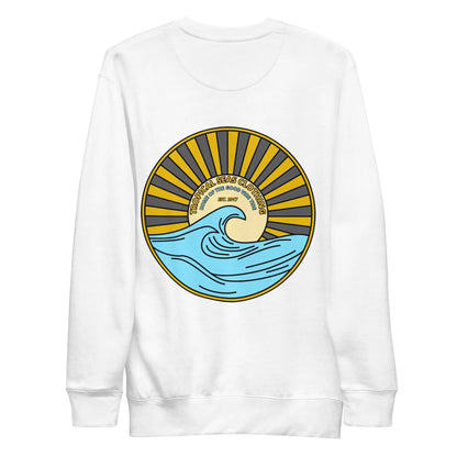 Premium Local Sunrise Sweatshirt