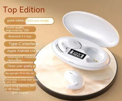 Bluetooth Sleep Earphones