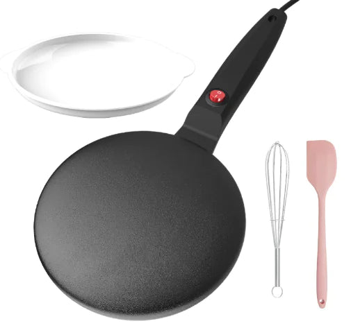 Electric Cooking Pan