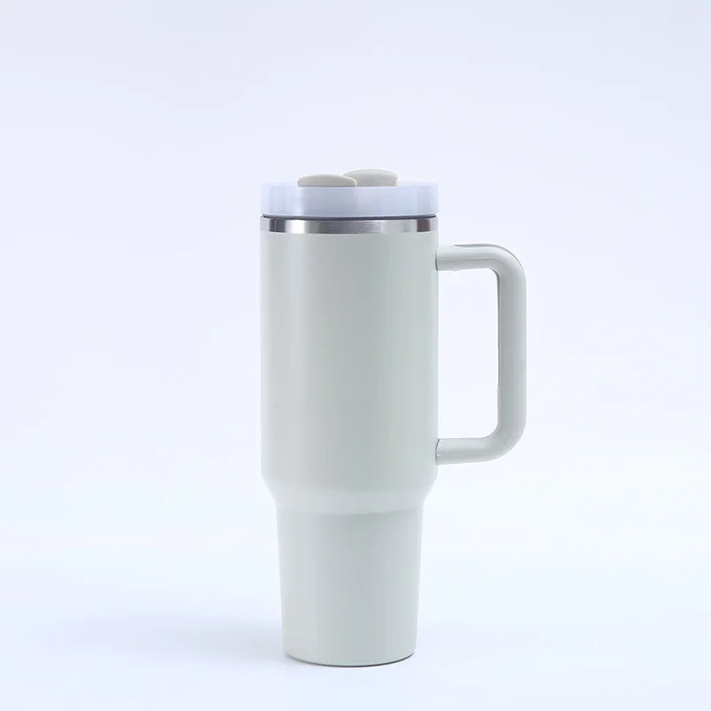 Stainless Steel Vacuum Cup