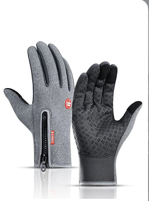 WarmRide Touch Gloves