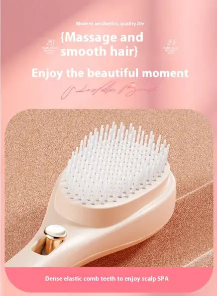 Telescopic Magic Hairdressing Comb