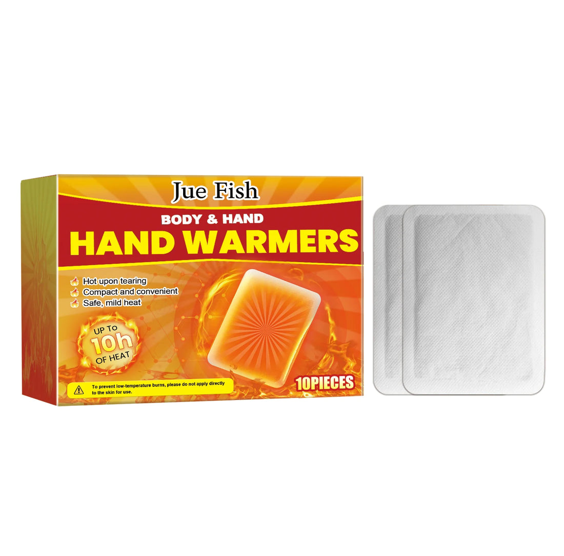 Warm Sticker Disposable Heating