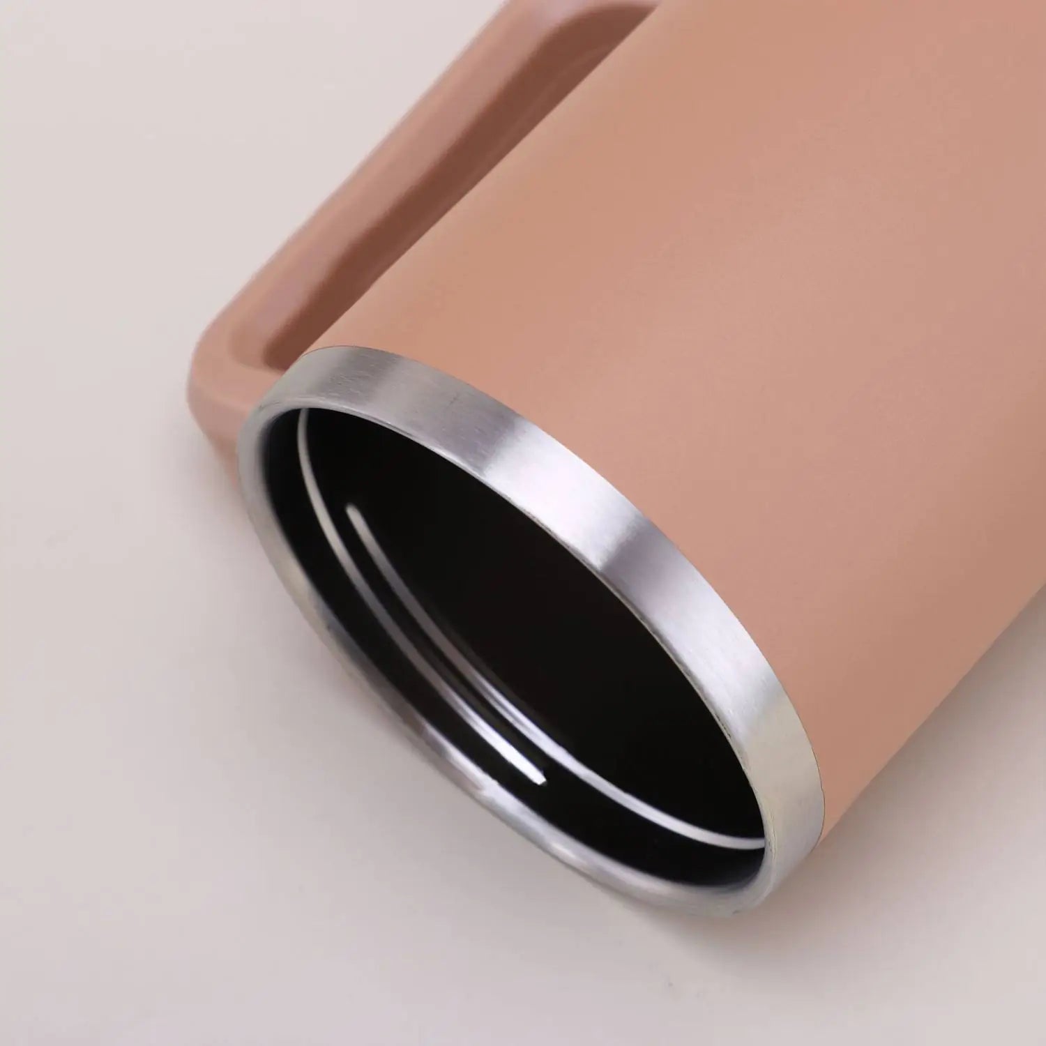 Stainless Steel Travel Mug