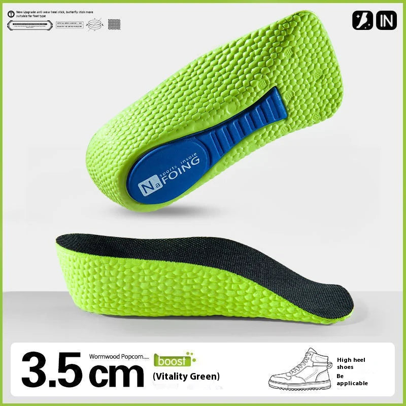 Stealthy Lift Insoles