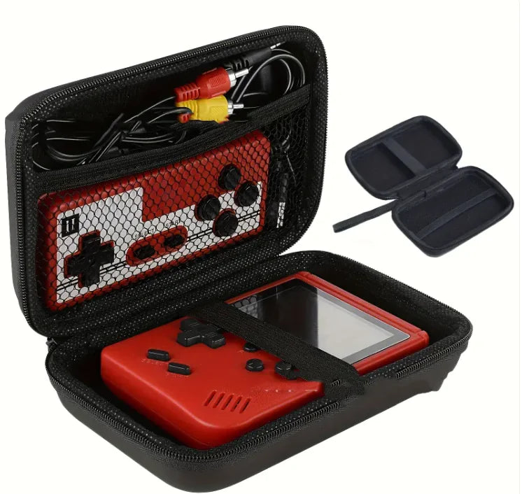 Carrying Case for RG Cube Retro Game