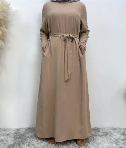 Muslim Dress