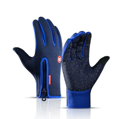 WarmRide Touch Gloves