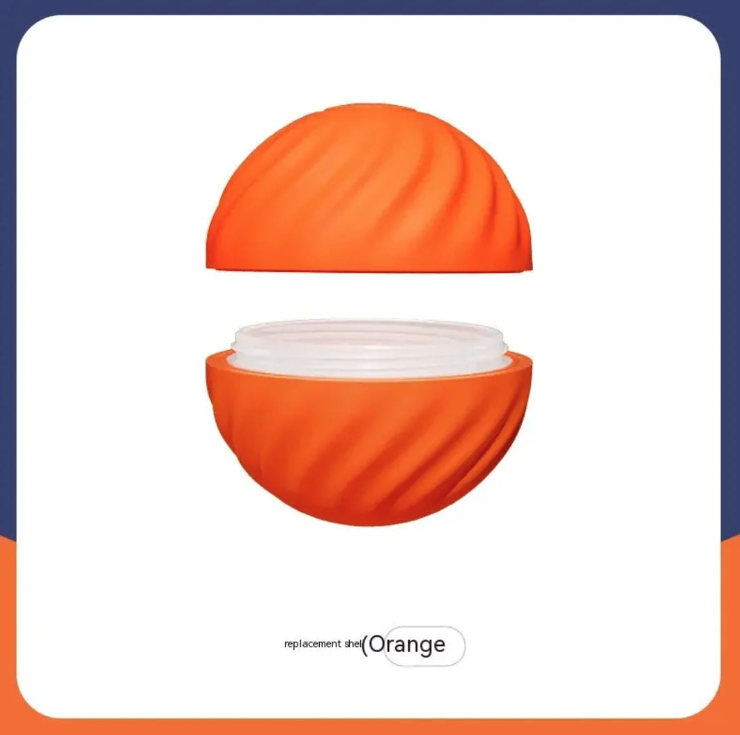 Durable Dog Chew Ball