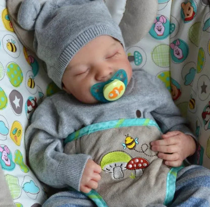 Sweet Dreams Reborn Doll