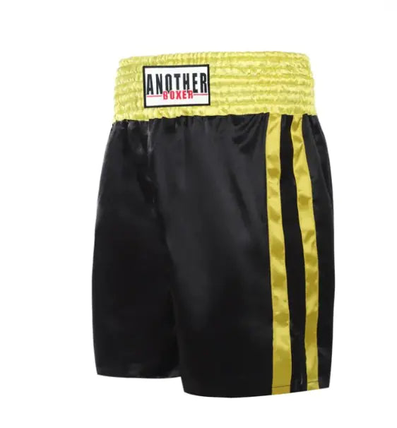 Versatile Boxing Shorts