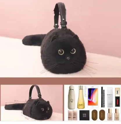 Cute Cat Bag