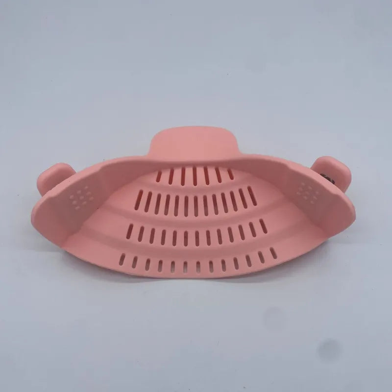 Filter Wide-mouth Silicone Drain Tank Drain Block