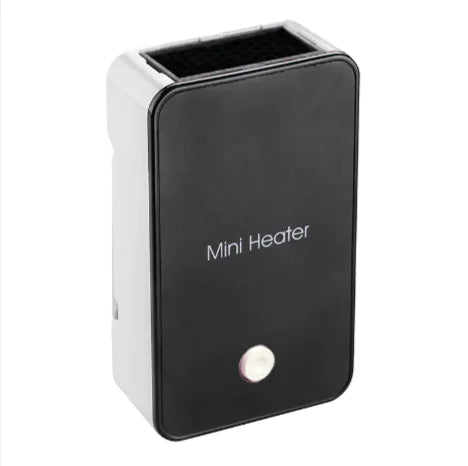 Compact Office Mini Heater – Portable and Efficient