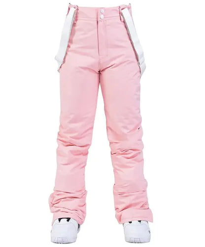 Winter Ski Pants