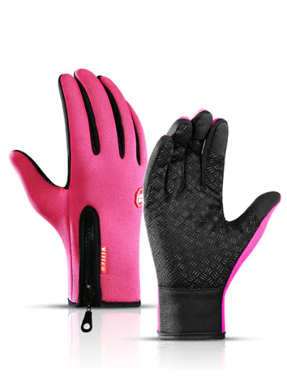 WarmRide Touch Gloves