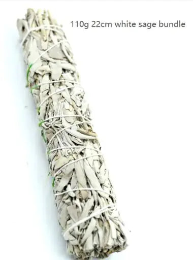 White Sage Pure Leaf